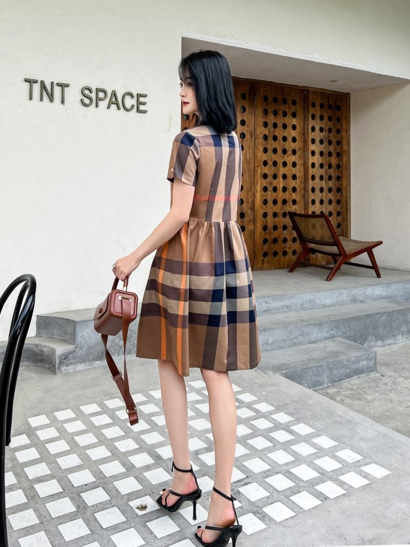 Burberry Dress